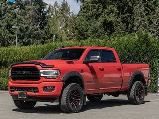 2019 Ram 3500