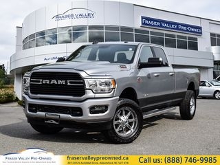 2019 Ram 3500
