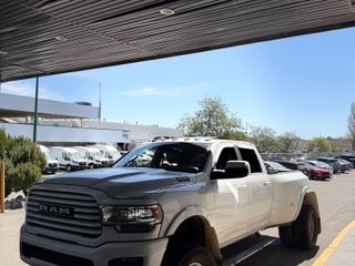 2019 Ram 3500