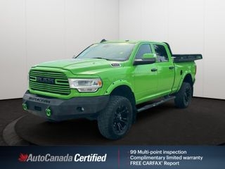 2019 Ram 3500