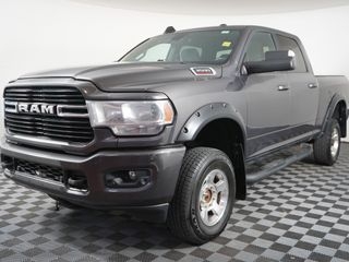 2019 Ram 3500