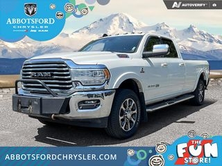 2019 Ram 3500