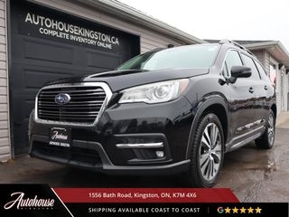 2019 Subaru Ascent