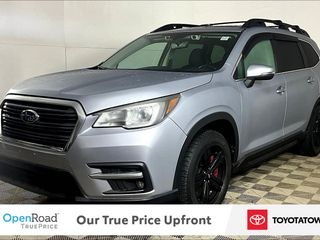 2019 Subaru Ascent