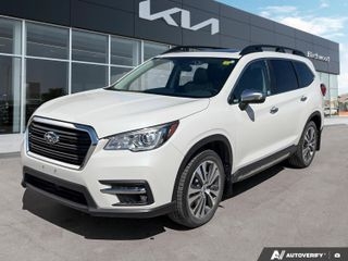 2019 Subaru Ascent