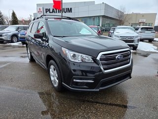 2019 Subaru Ascent