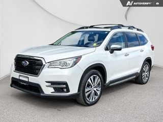 2019 Subaru Ascent