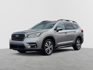 2019 Subaru Ascent