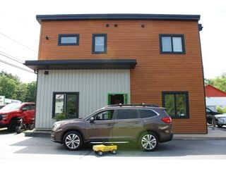 2019 Subaru Ascent