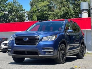 2019 Subaru Ascent