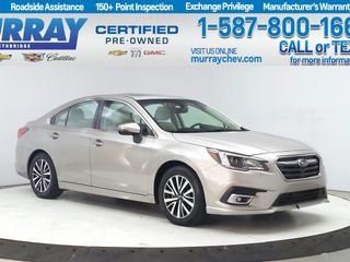 2019 Subaru Legacy