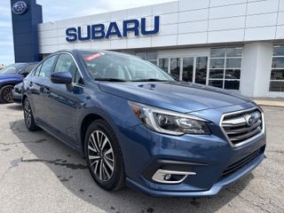 2019 Subaru Legacy