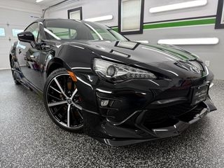 2019 Toyota 86