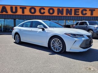 2019 Toyota Avalon