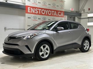 2019 Toyota C-HR