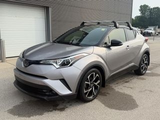 2019 Toyota C-HR