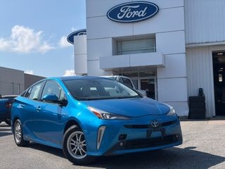 2019 Toyota Prius