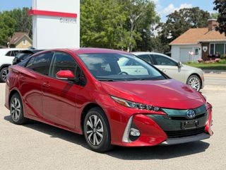 2019 Toyota Prius