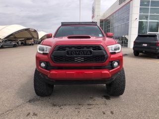2019 Toyota Tacoma