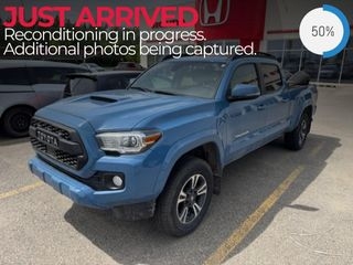 2019 Toyota Tacoma