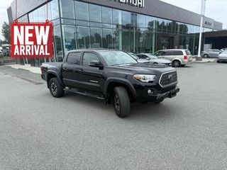 2019 Toyota Tacoma