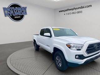 2019 Toyota Tacoma