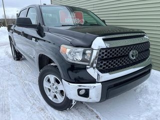 2019 Toyota Tundra