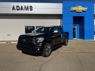 2019 Toyota Tundra