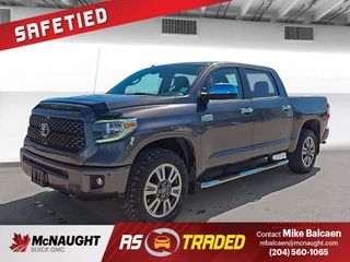 2019 Toyota Tundra