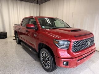 2019 Toyota Tundra
