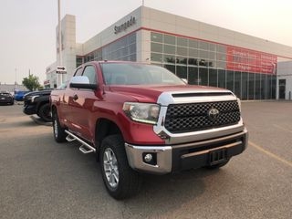2019 Toyota Tundra