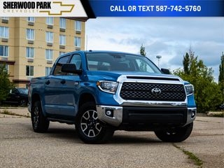 2019 Toyota Tundra