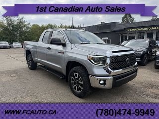 2019 Toyota Tundra