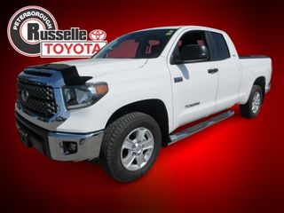 2019 Toyota Tundra