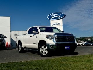 2019 Toyota Tundra