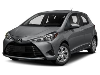 2019 Toyota Yaris
