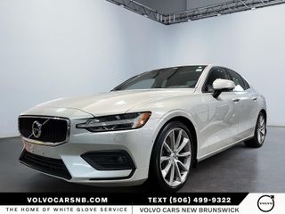 2019 Volvo S60