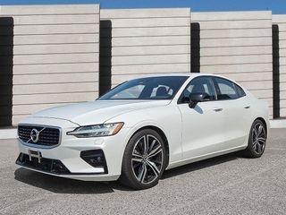 2019 Volvo S60