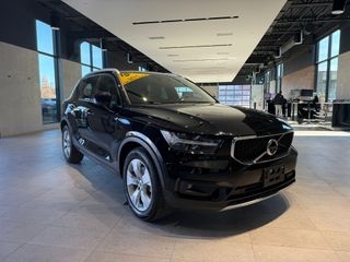 2019 Volvo XC40