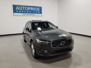 2019 Volvo XC60