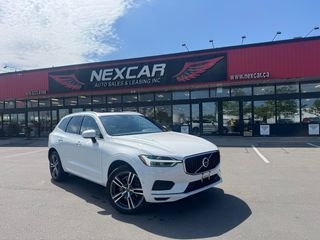 2019 Volvo XC60