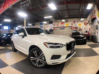2019 Volvo XC60