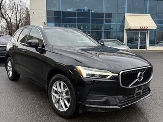 2019 Volvo XC60