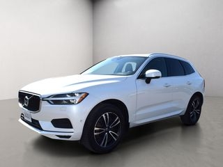 2019 Volvo XC60