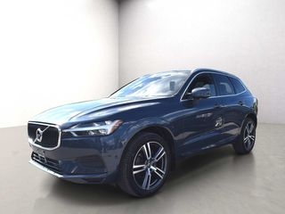 2019 Volvo XC60