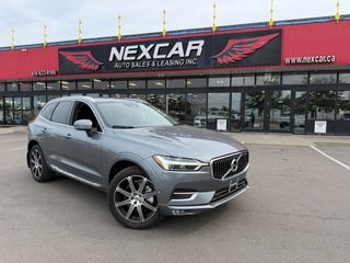 2019 Volvo XC60