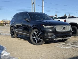 2019 Volvo XC90