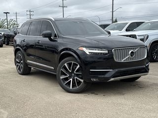 2019 Volvo XC90