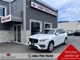 2019 Volvo XC90