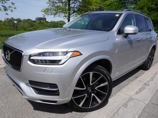 2019 Volvo XC90